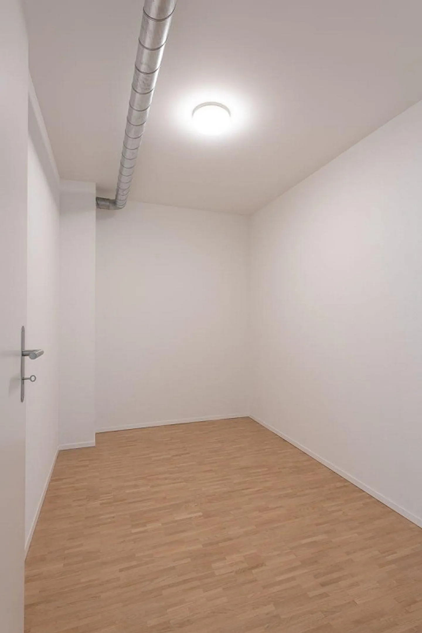 Modern 3.5-room apartment in the heart of Zollikofen - Photo 7 of 11