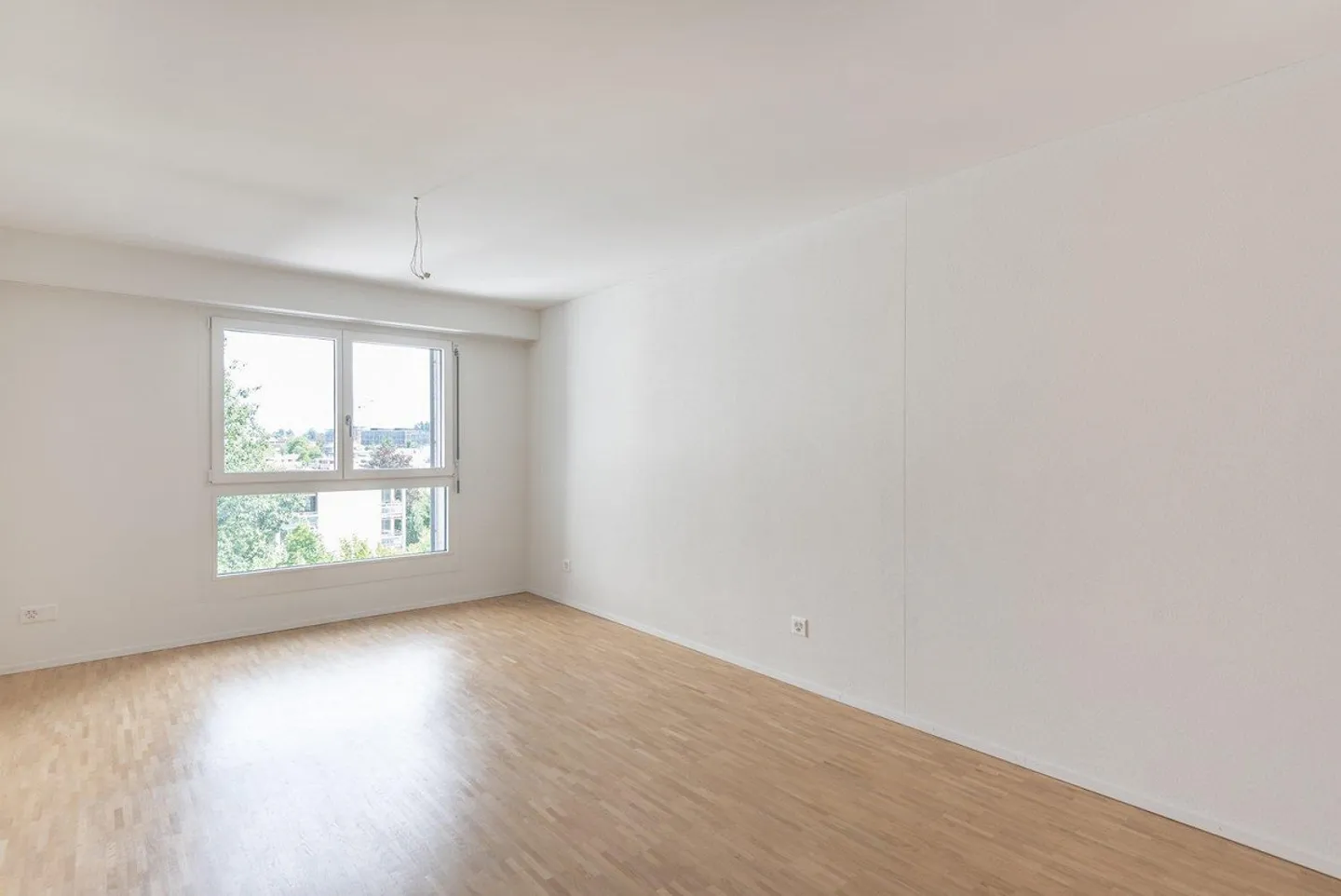 Modern 3.5-room apartment in the heart of Zollikofen - Photo 9 of 11