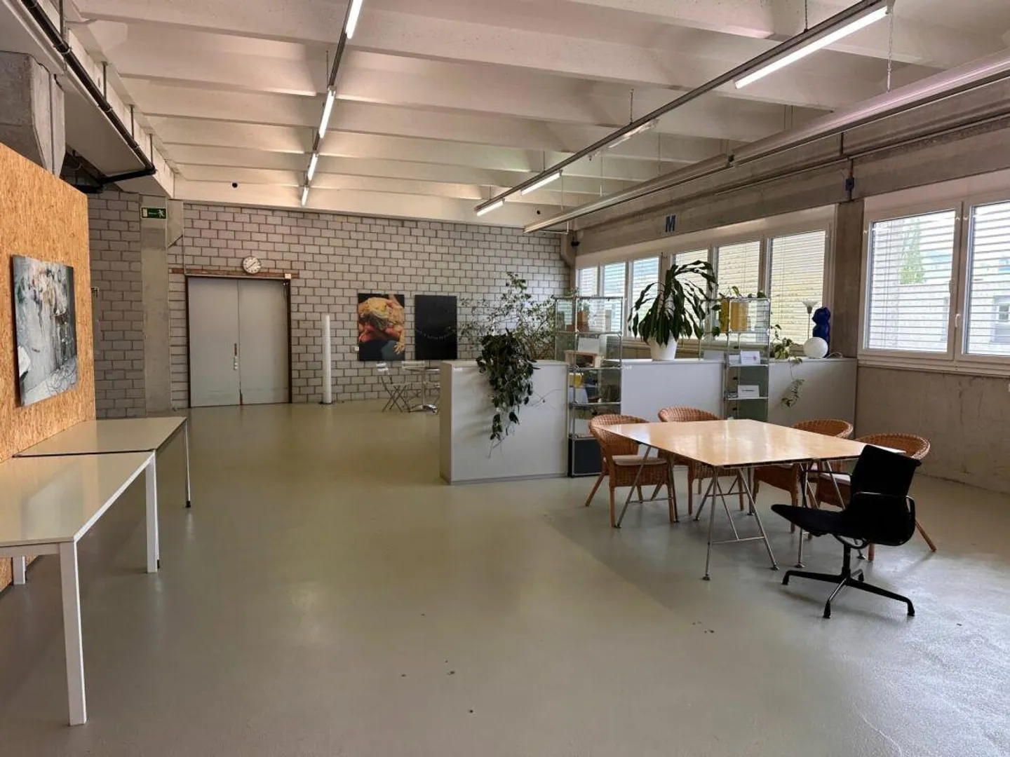 Spazi commerciali a Liebefeld - Foto 2 di 4