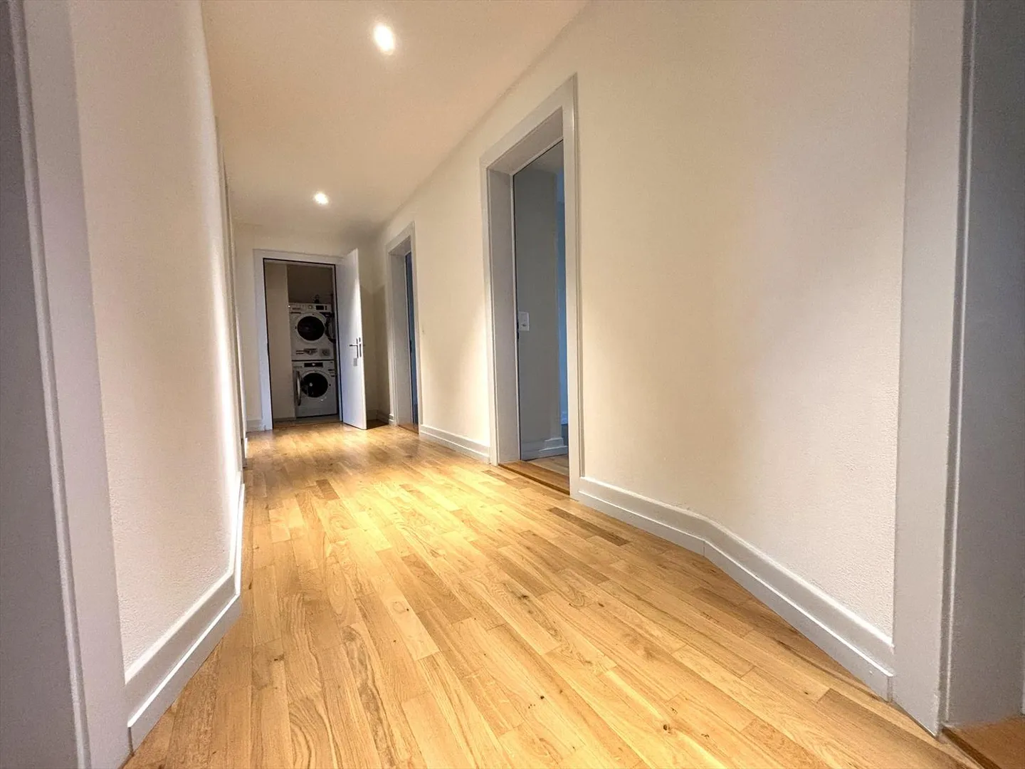 Appartamento in affitto - Foto 2 di 8