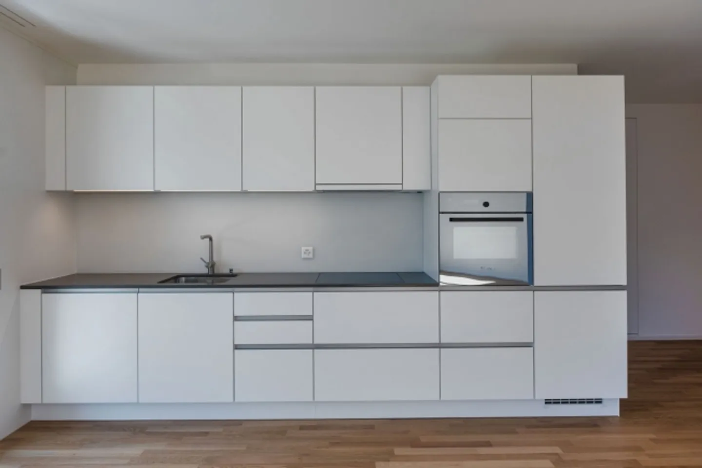 Residenza Radice - modern 2.5 rooms on the ground floor - Photo 2 of 5