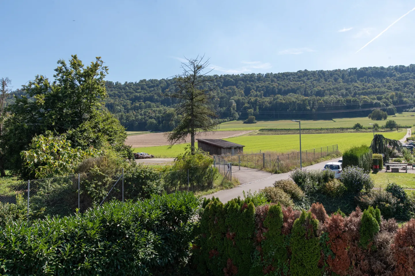 «Einziehen & wohlfühlen Gepflegte Wohnung mit Balkon und Lift» - Foto 7 von 9