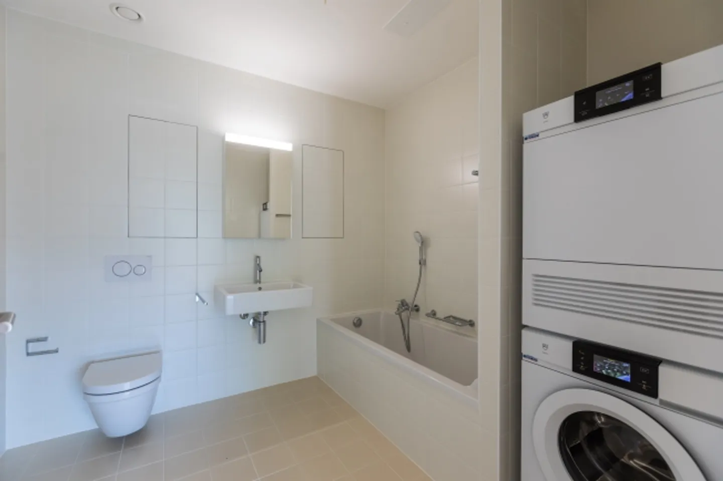 Residenza Radice - modern 2.5 rooms on the ground floor - Photo 5 of 5