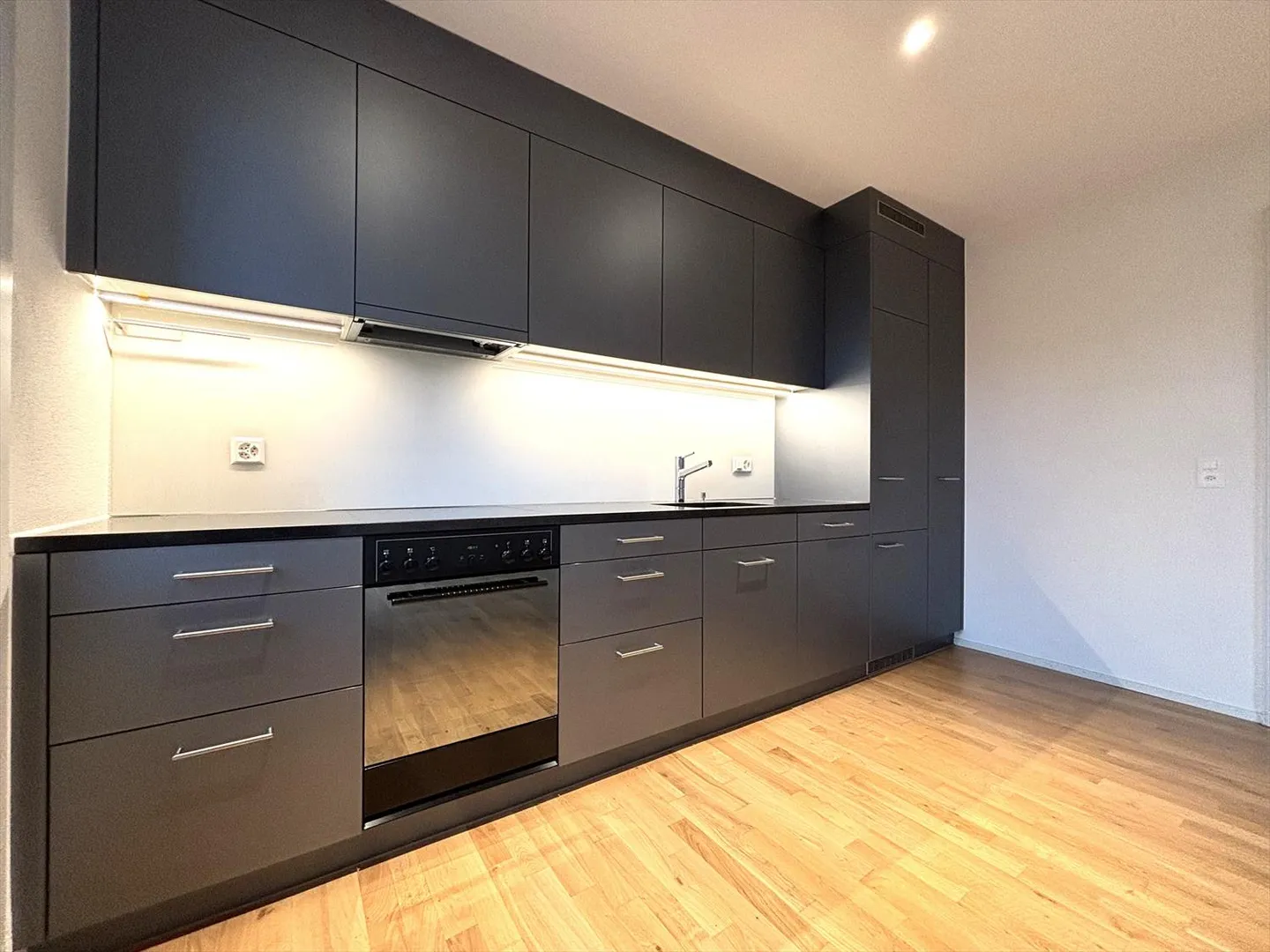 Appartamento in affitto - Foto 6 di 8