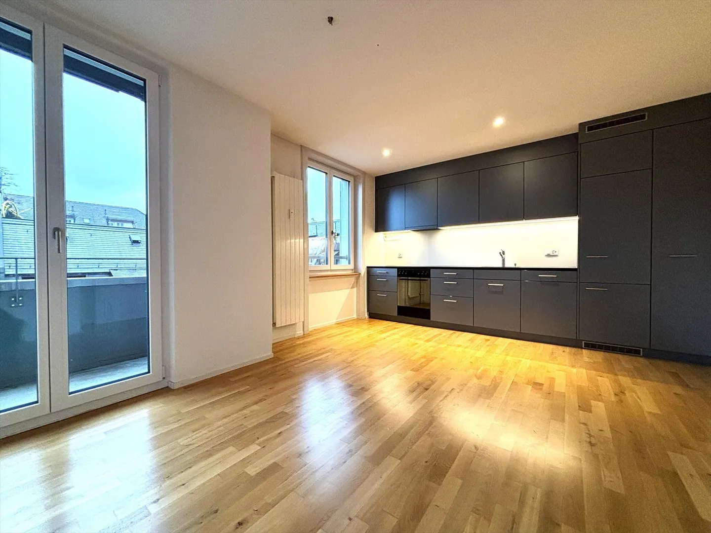 Appartamento in affitto - Foto 7 di 8