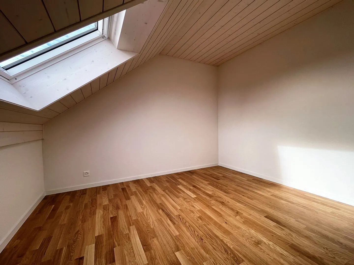 Appartement 3.5 pièces - Photo 3 sur 9
