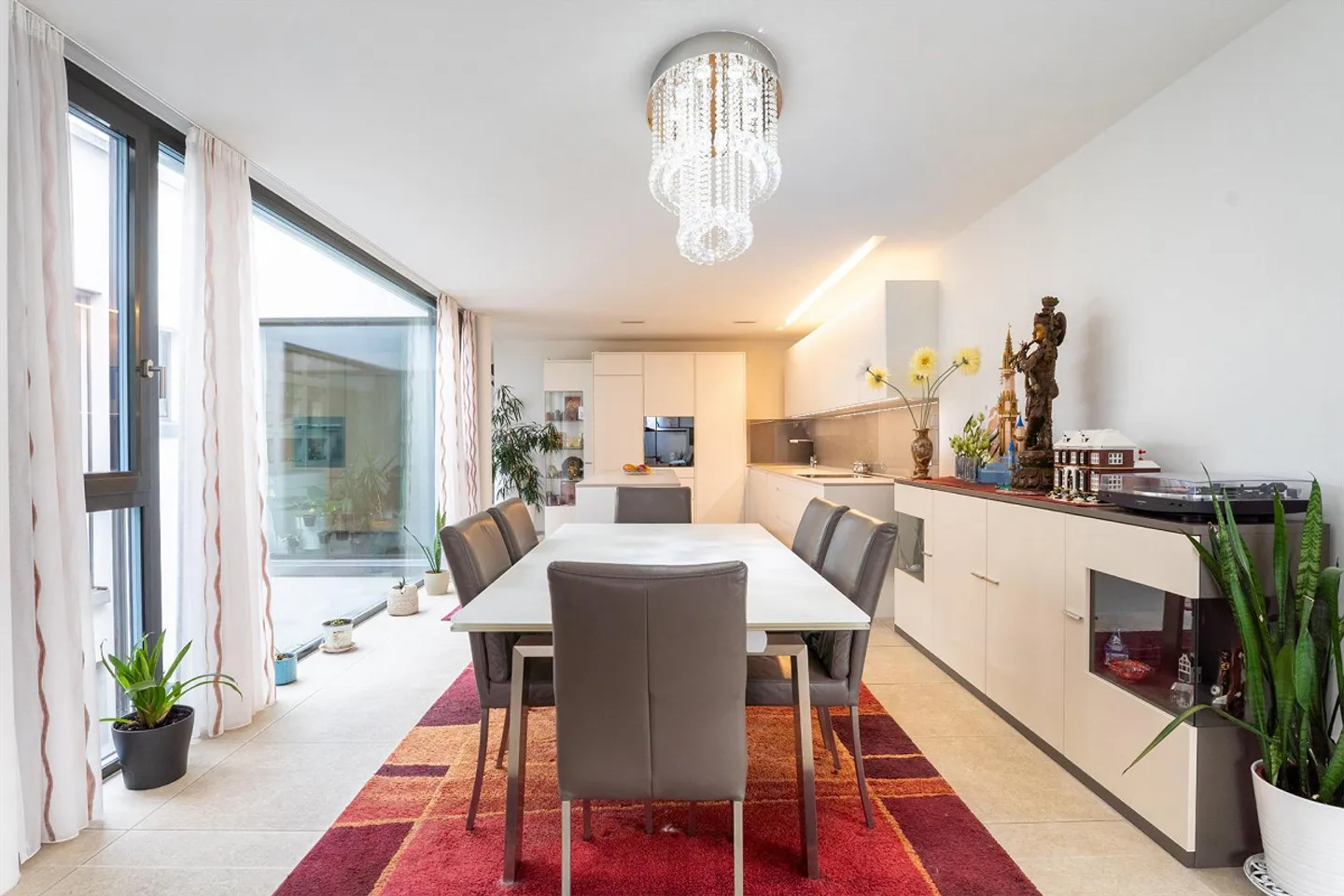 Stylish Living in the Best Location - Photo 2 of 14