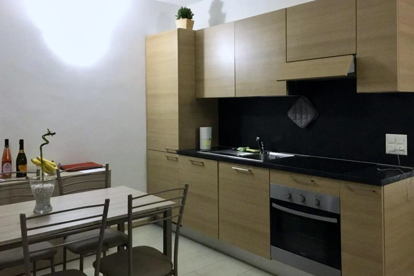 Appartamento con 2,5 stanze all'ultimo piano con vista aperta - Foto 2 di 12