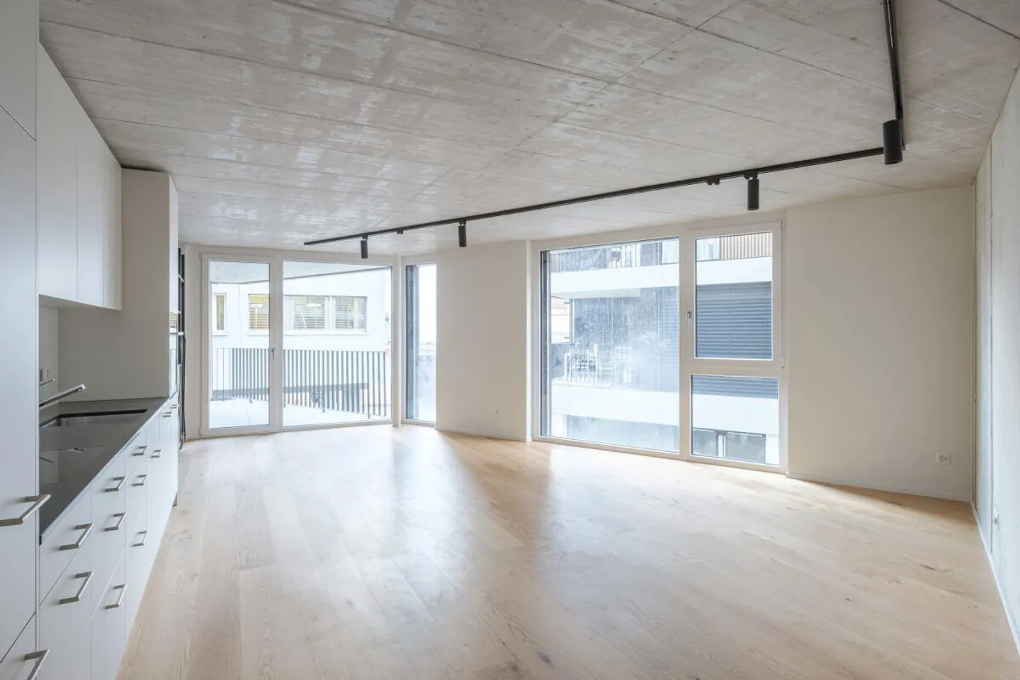 1.5-Room Apartment - Photo 5 of 8