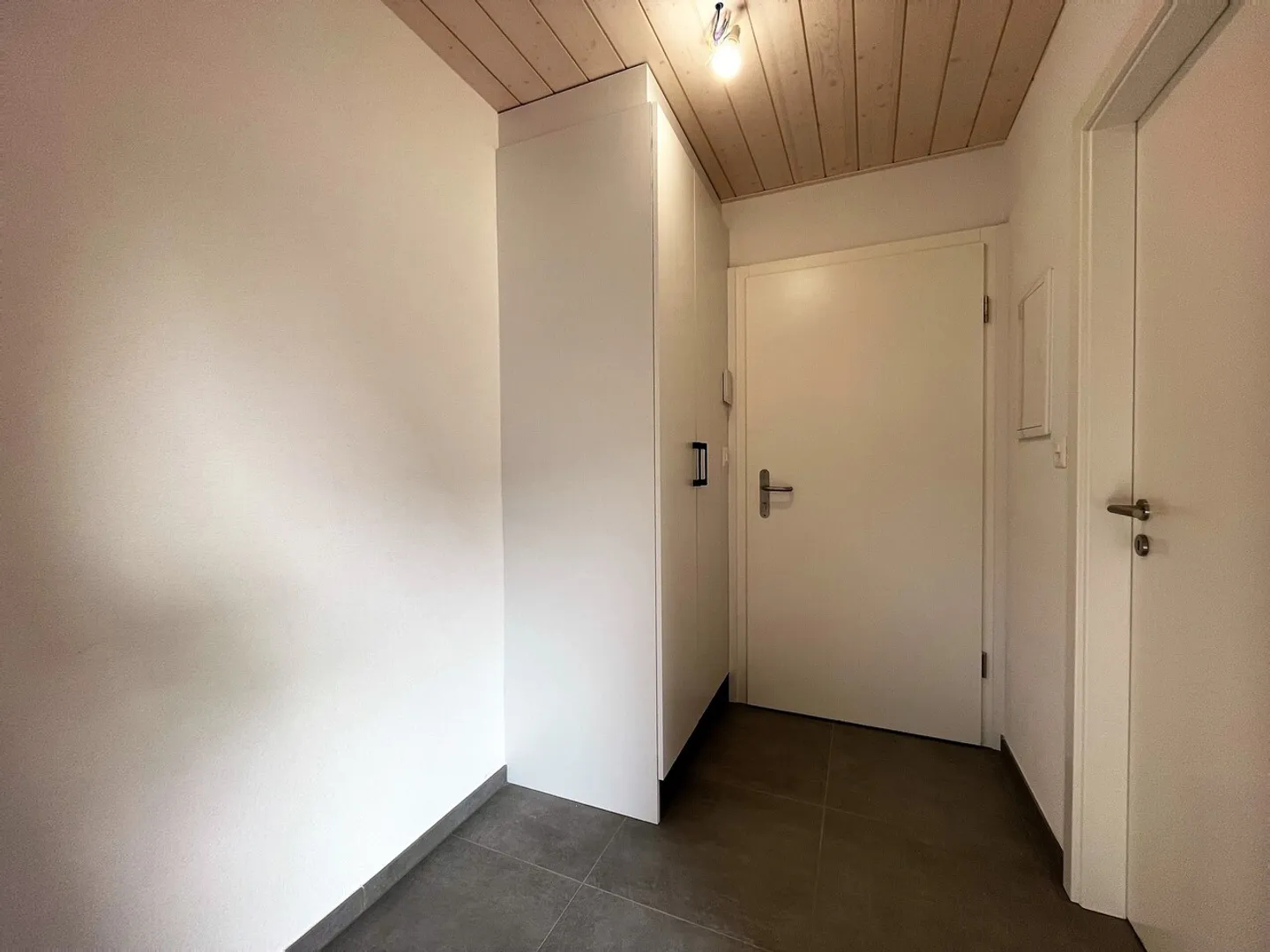 Appartement 3.5 pièces - Photo 2 sur 9