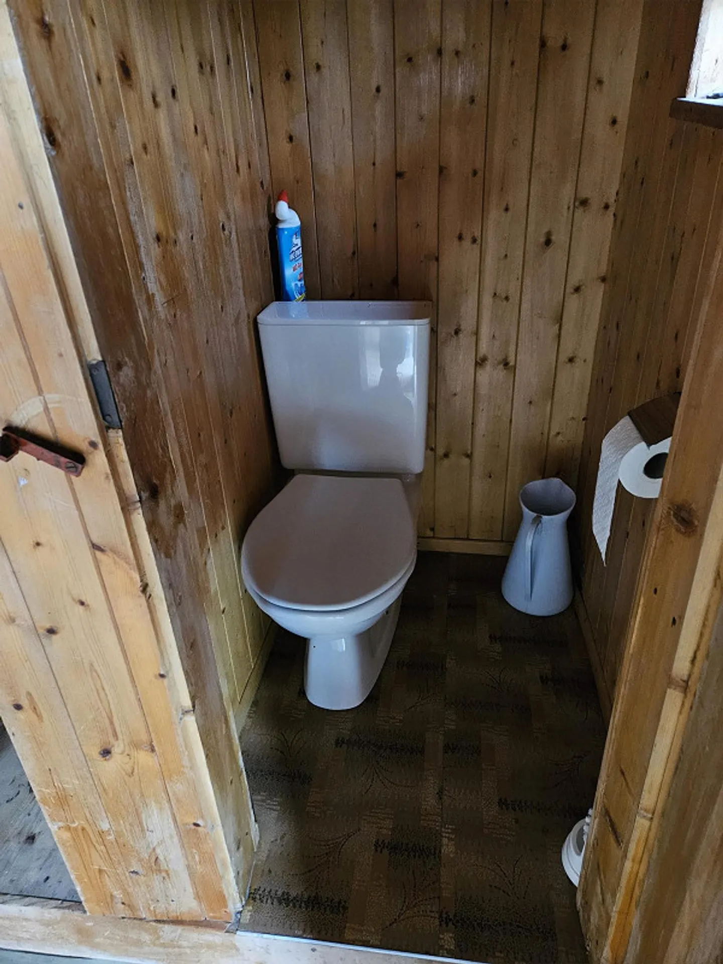 Alpine hut for rent - Photo 4 of 9