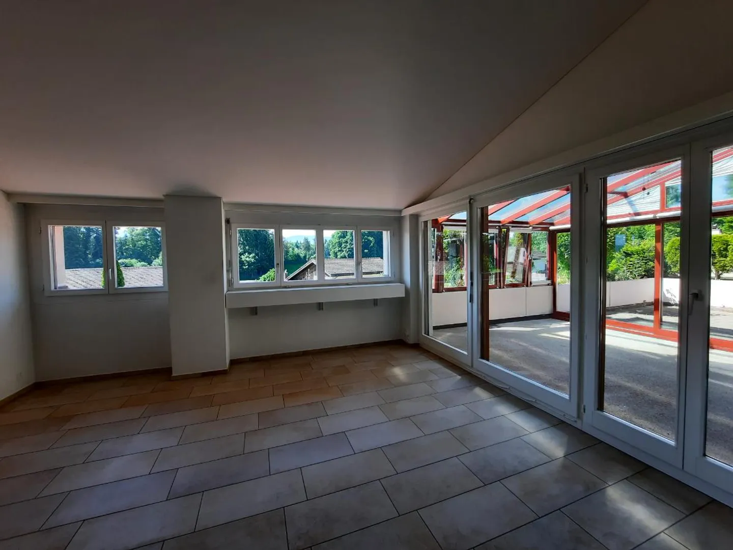 «5.5 Zimmer Wohnung» - Foto 2 von 5
