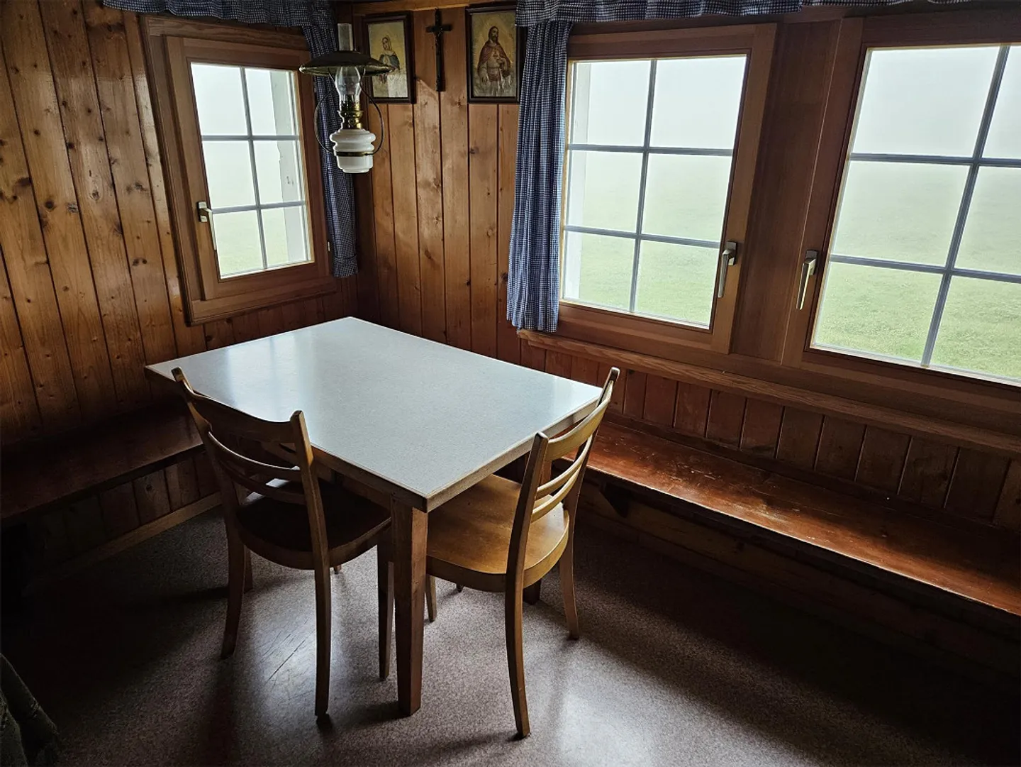 Alpine hut for rent - Photo 7 of 9