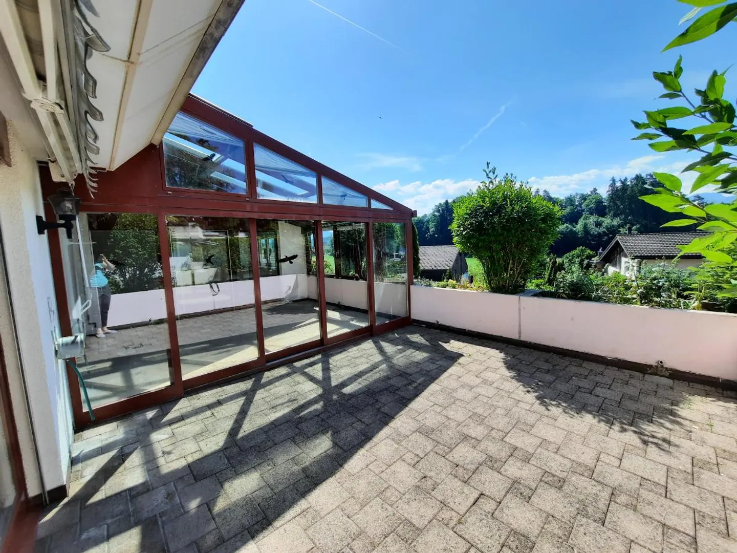 «5.5 Zimmer Wohnung» - Foto 4 von 5