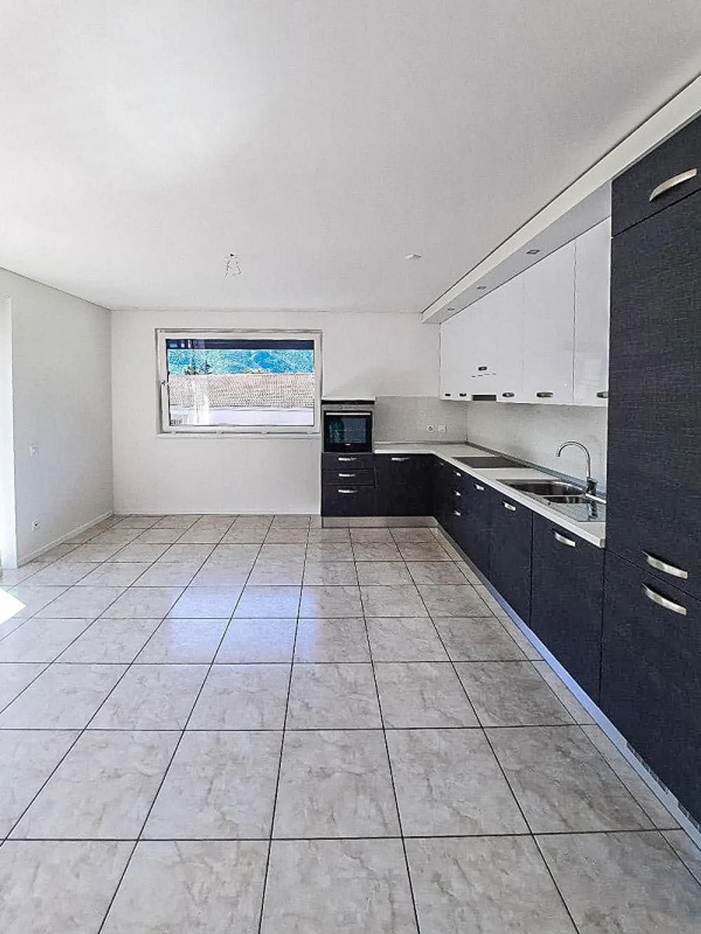 4.5 pièces au dernier étage à Rivera - Photo 2 sur 6