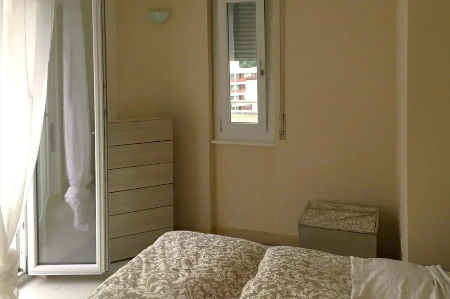 Appartamento con 2,5 stanze all'ultimo piano con vista aperta - Foto 6 di 12
