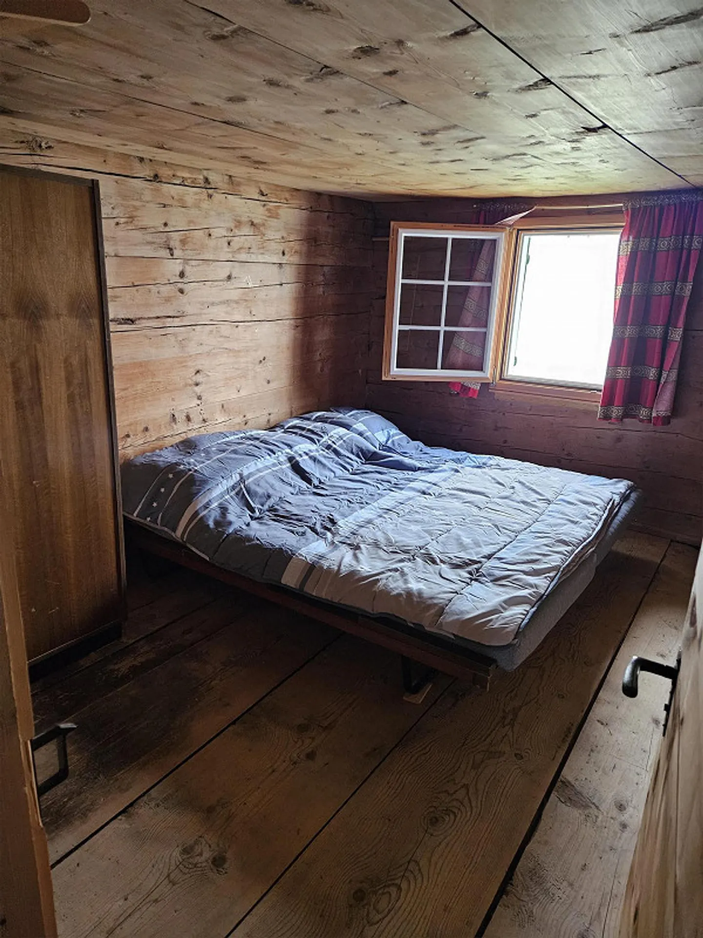 Alpine hut for rent - Photo 9 of 9