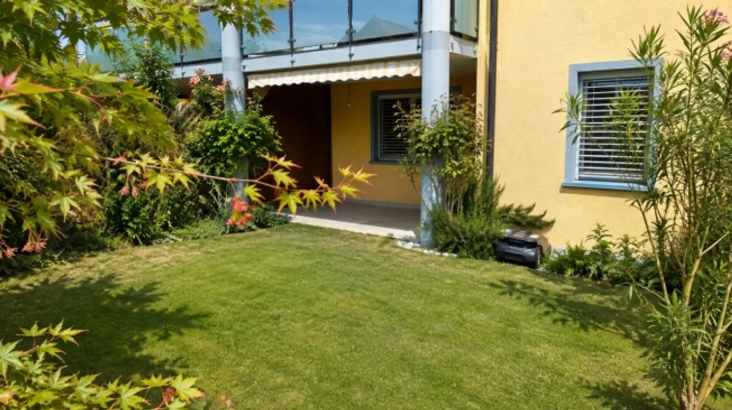 Appartamento con Giardino Incantevole - Foto 1 di 1