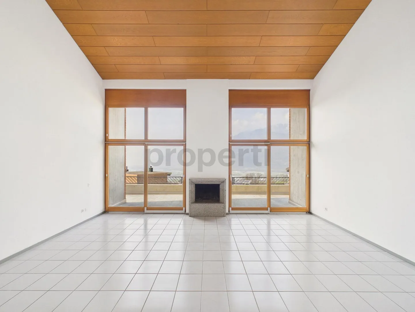 Villa elegante con vista lago - Foto 4 di 14