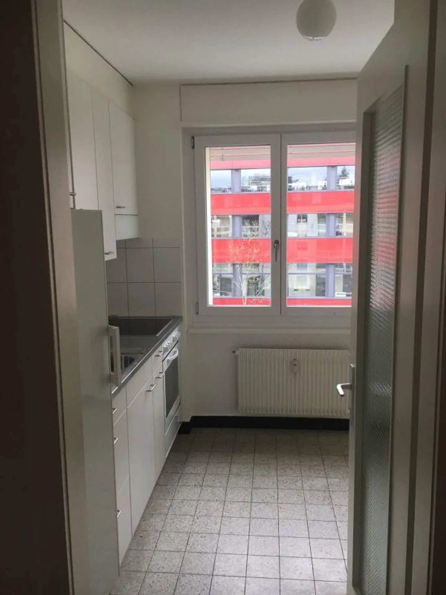 Appartamento 4 locali a Berna-Bümpliz - Foto 3 di 7