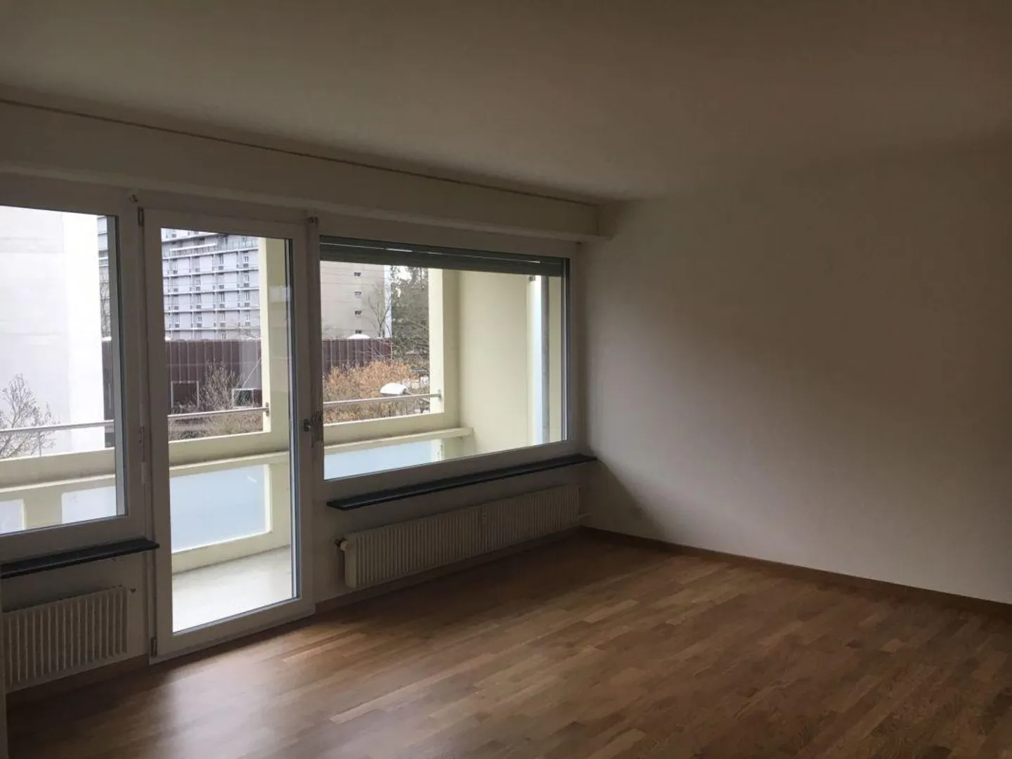 Appartamento 4 locali a Berna-Bümpliz - Foto 4 di 7