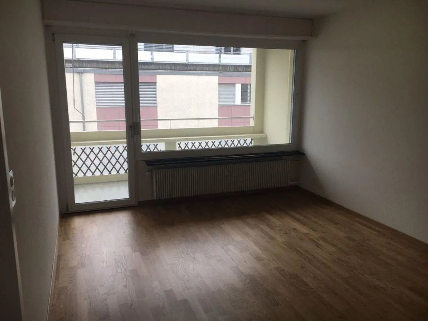 Appartamento 4 locali a Berna-Bümpliz - Foto 6 di 7