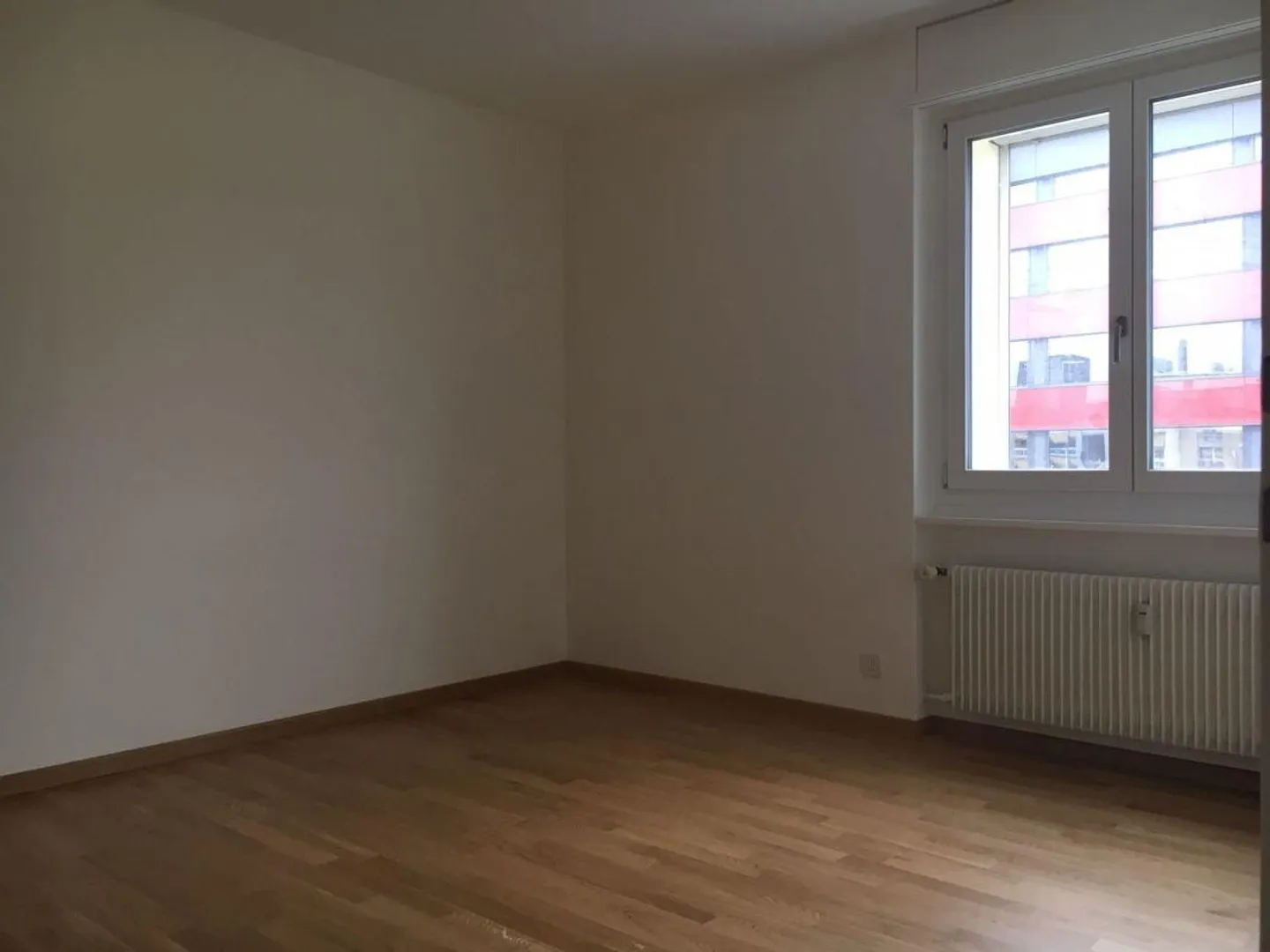 Appartamento 4 locali a Berna-Bümpliz - Foto 7 di 7