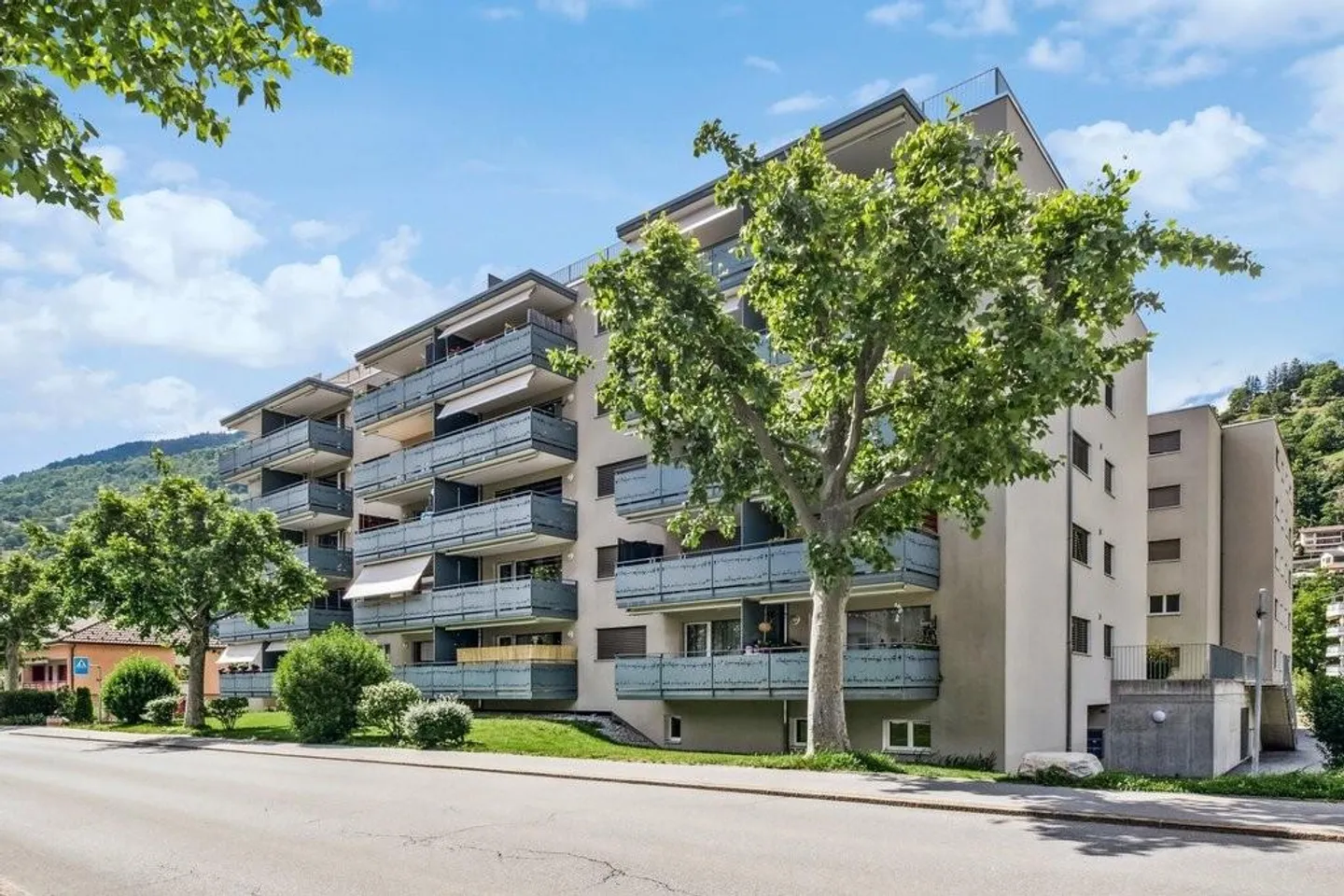 Your new home - Photo 1 of 8