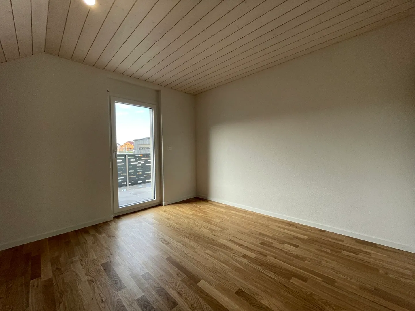 Appartement 3.5 pièces - Photo 5 sur 9