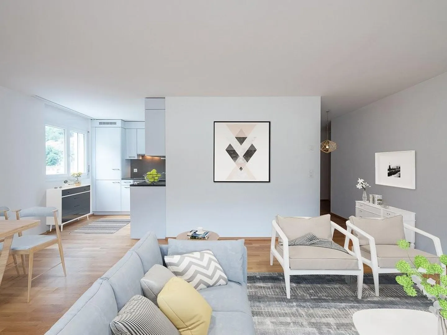 Your new home - Photo 2 of 8