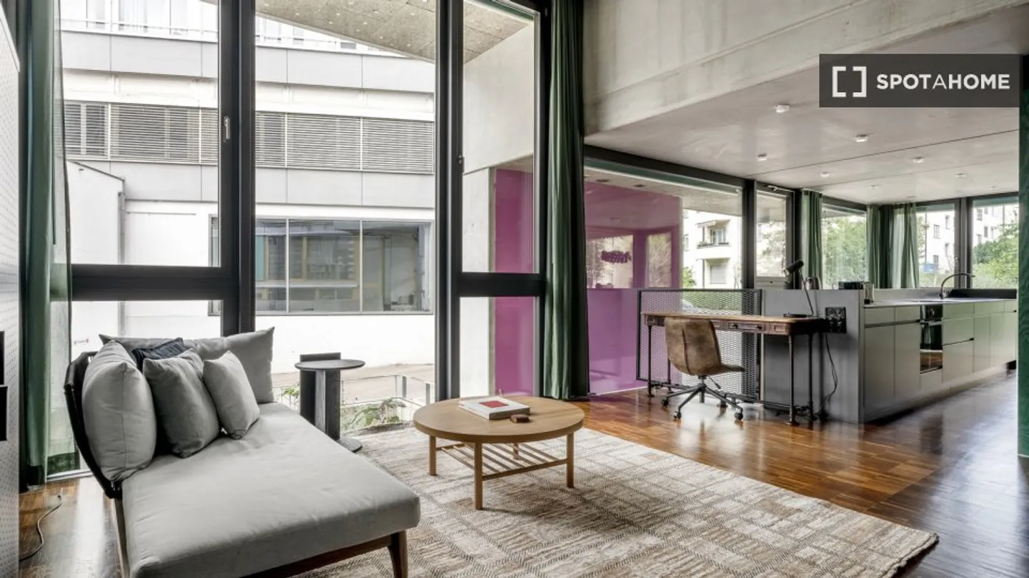 Discover, visit and rent your new home online with full confidence. - Photo 1 of 18