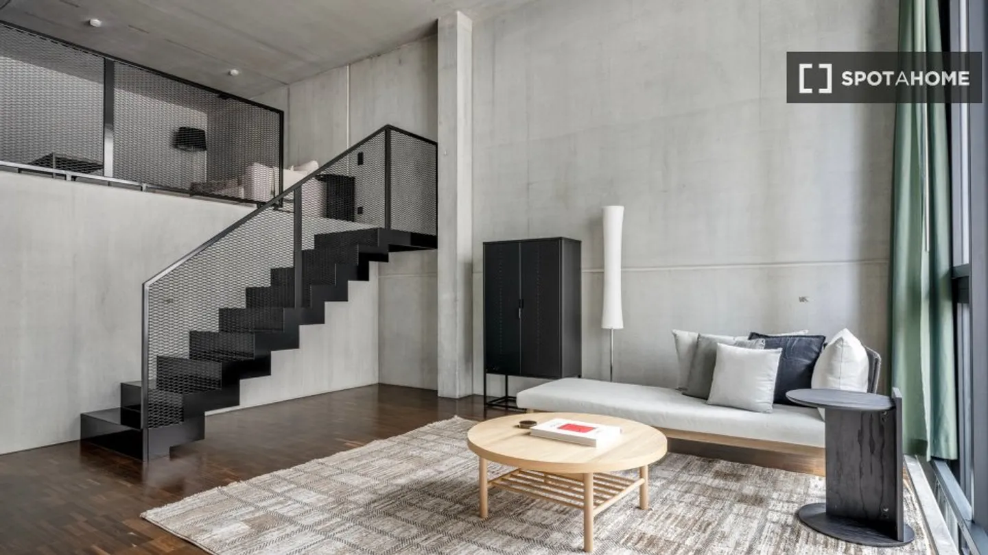 Discover, visit and rent your new home online with full confidence. - Photo 2 of 18