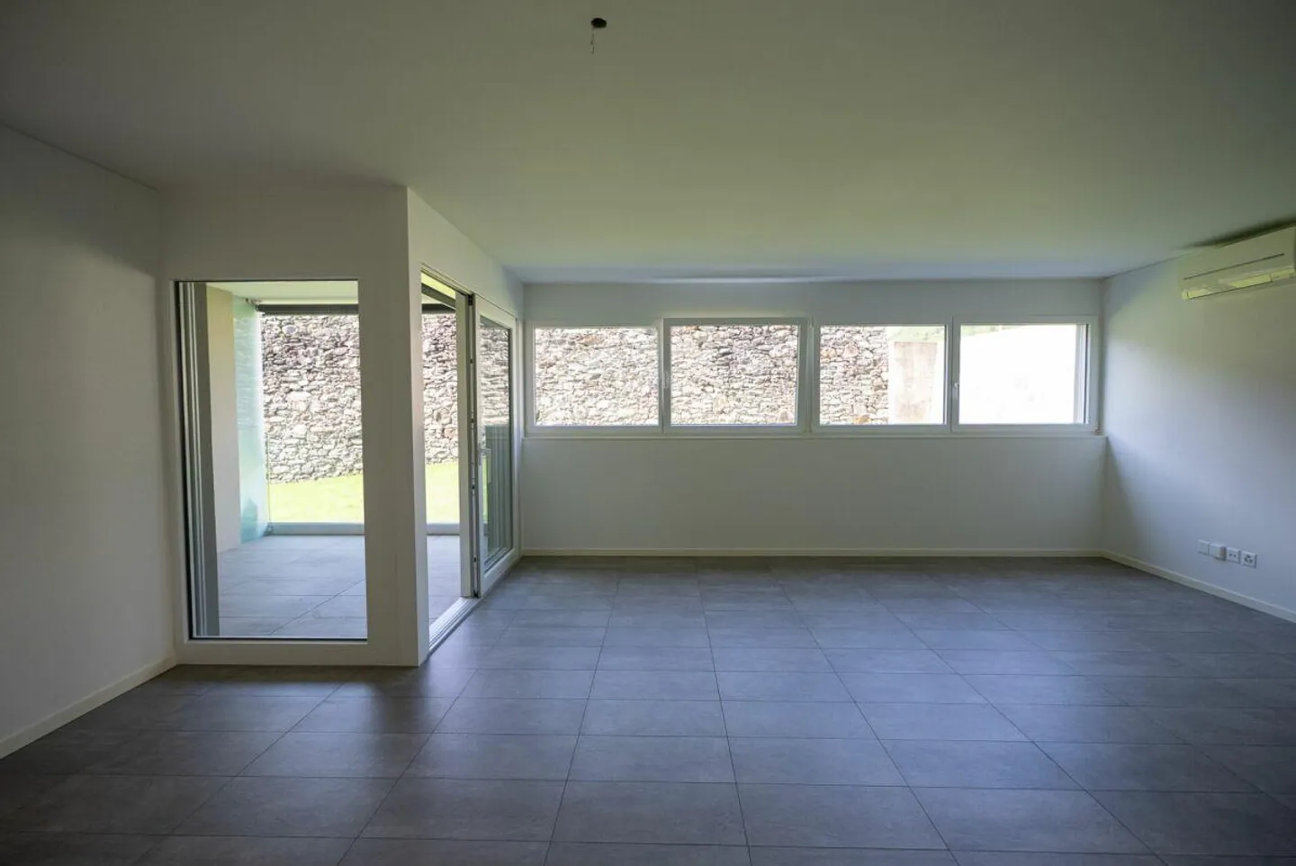 Charmante Wohnung in Monte Carasso - Foto 7 von 17