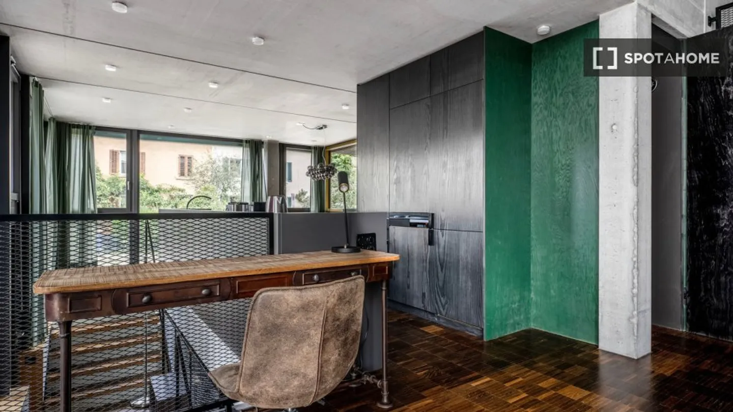 Discover, visit and rent your new home online with full confidence. - Photo 7 of 18