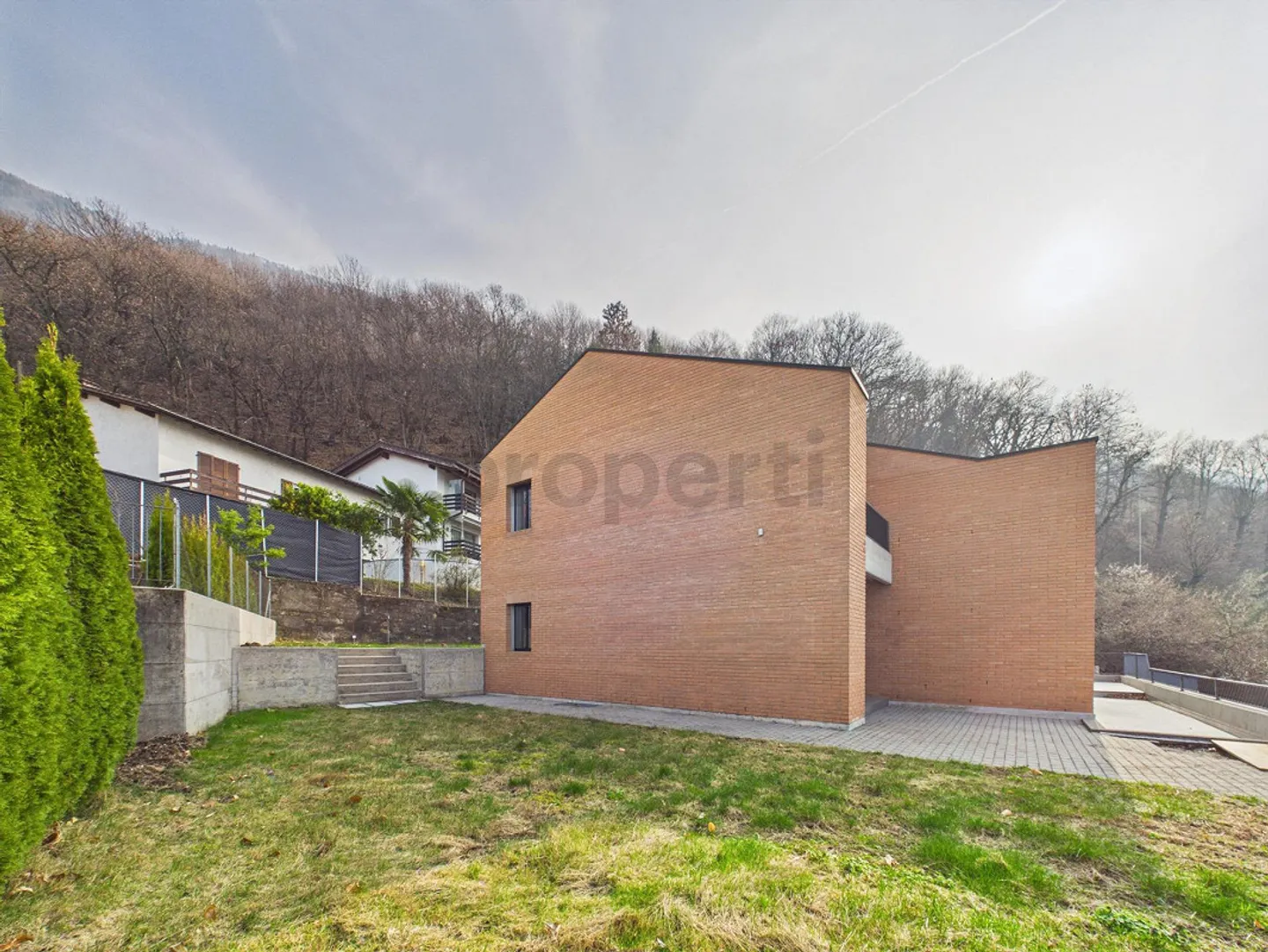 Villa elegante con vista lago - Foto 13 di 14