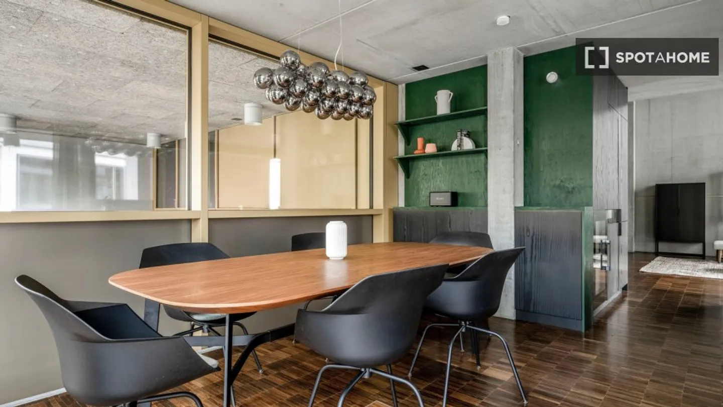 Discover, visit and rent your new home online with full confidence. - Photo 10 of 18