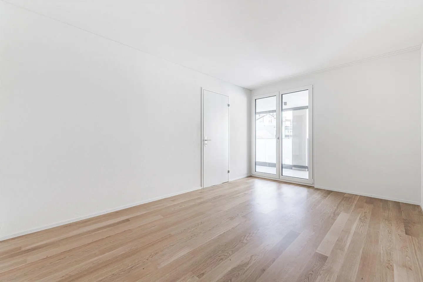 2.5 Zimmer Wohnung - Foto 8 von 12