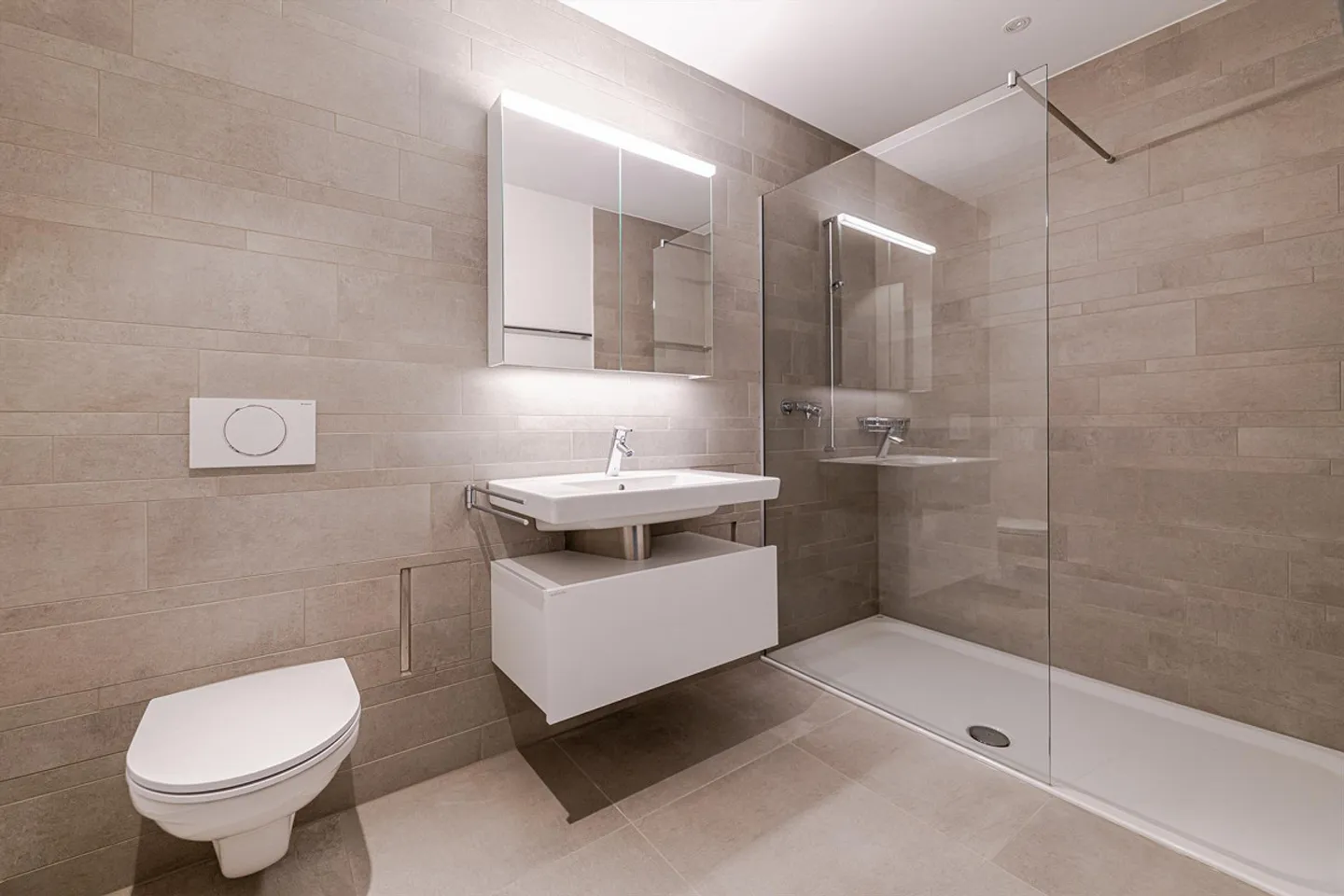 2.5 Zimmer Wohnung - Foto 9 von 12