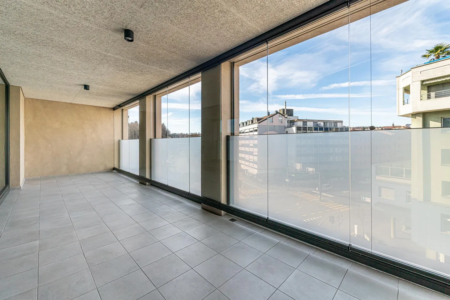 2.5 Zimmer Wohnung - Foto 10 von 12