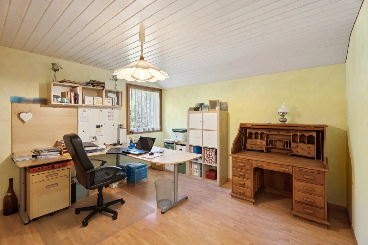 Chalet in legno con vista panoramica mozzafiato - Foto 10 di 13