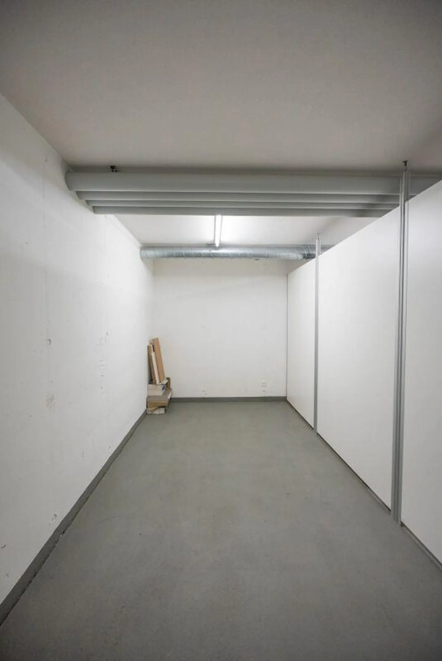 Charmante Wohnung in Monte Carasso - Foto 15 von 17