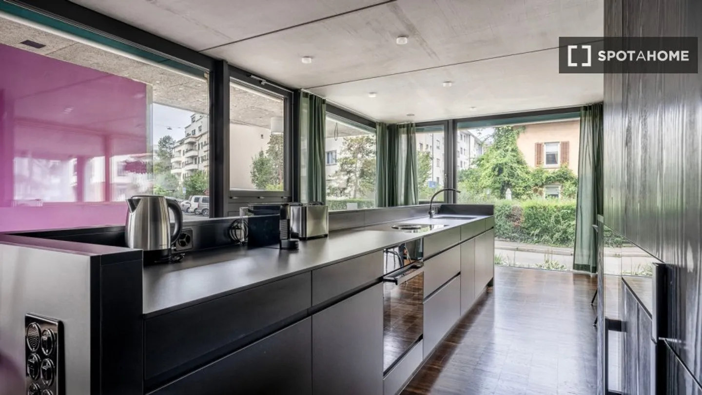 Discover, visit and rent your new home online with full confidence. - Photo 11 of 18