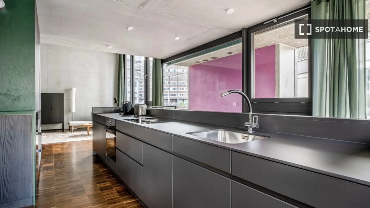 Discover, visit and rent your new home online with full confidence. - Photo 12 of 18