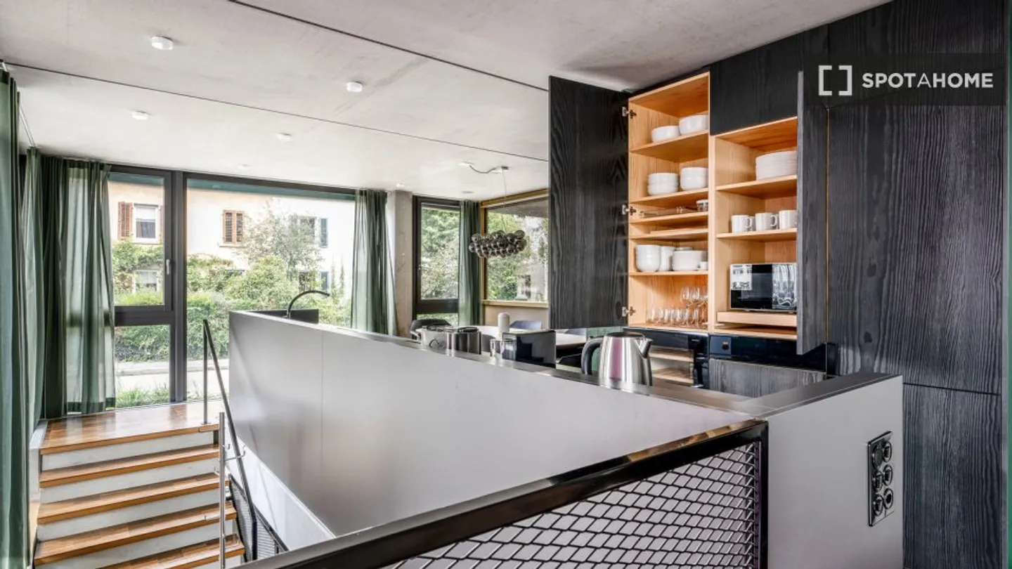 Discover, visit and rent your new home online with full confidence. - Photo 13 of 18