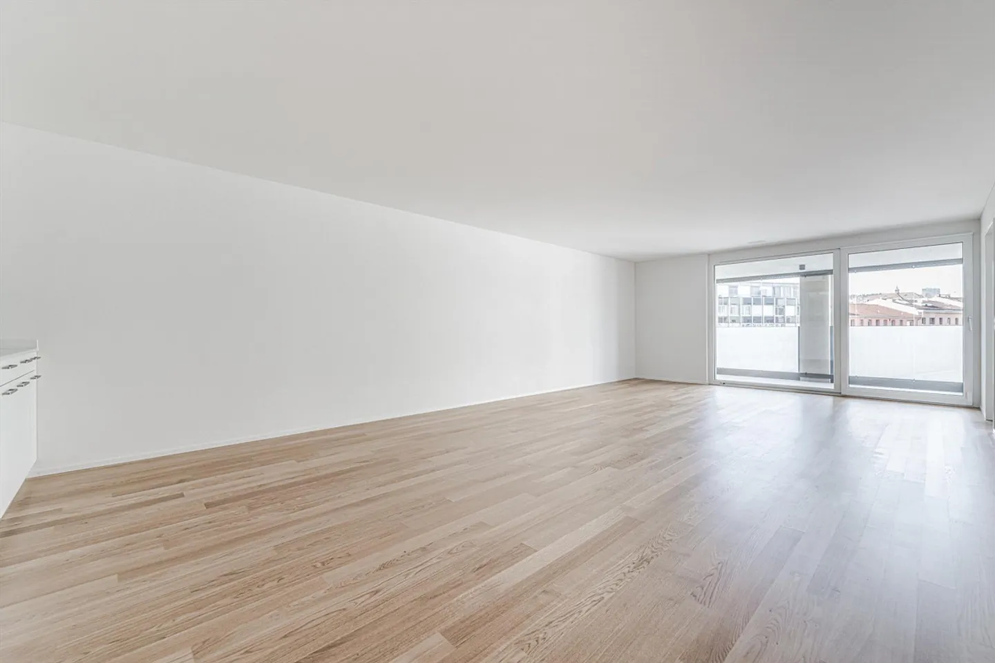 2.5 Zimmer Wohnung - Foto 5 von 12