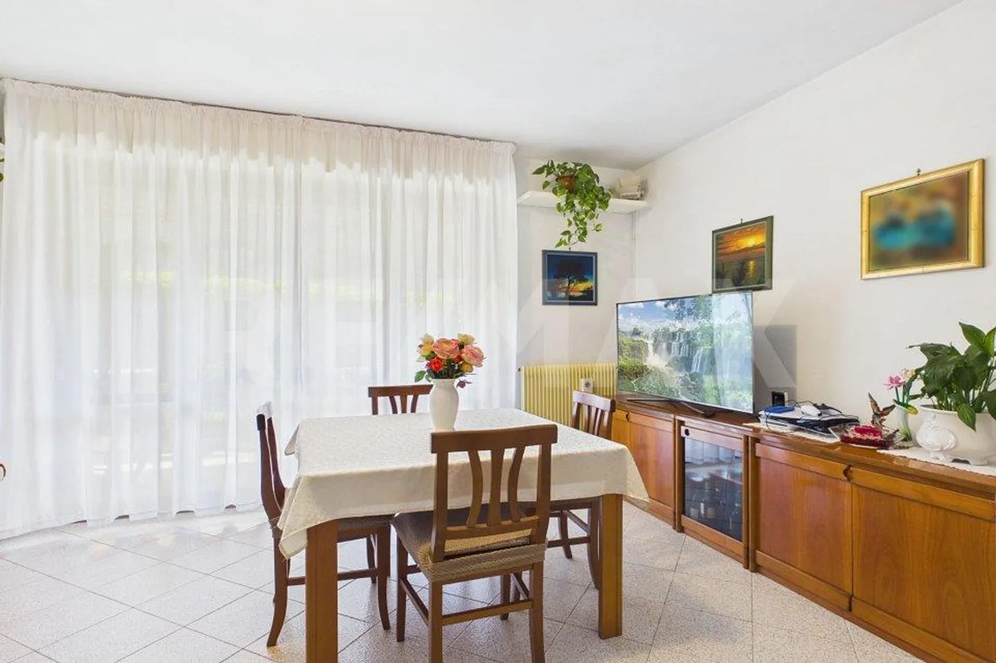 Italien - Colverde - Helles Apartment mit Terrasse - Foto 5 von 12