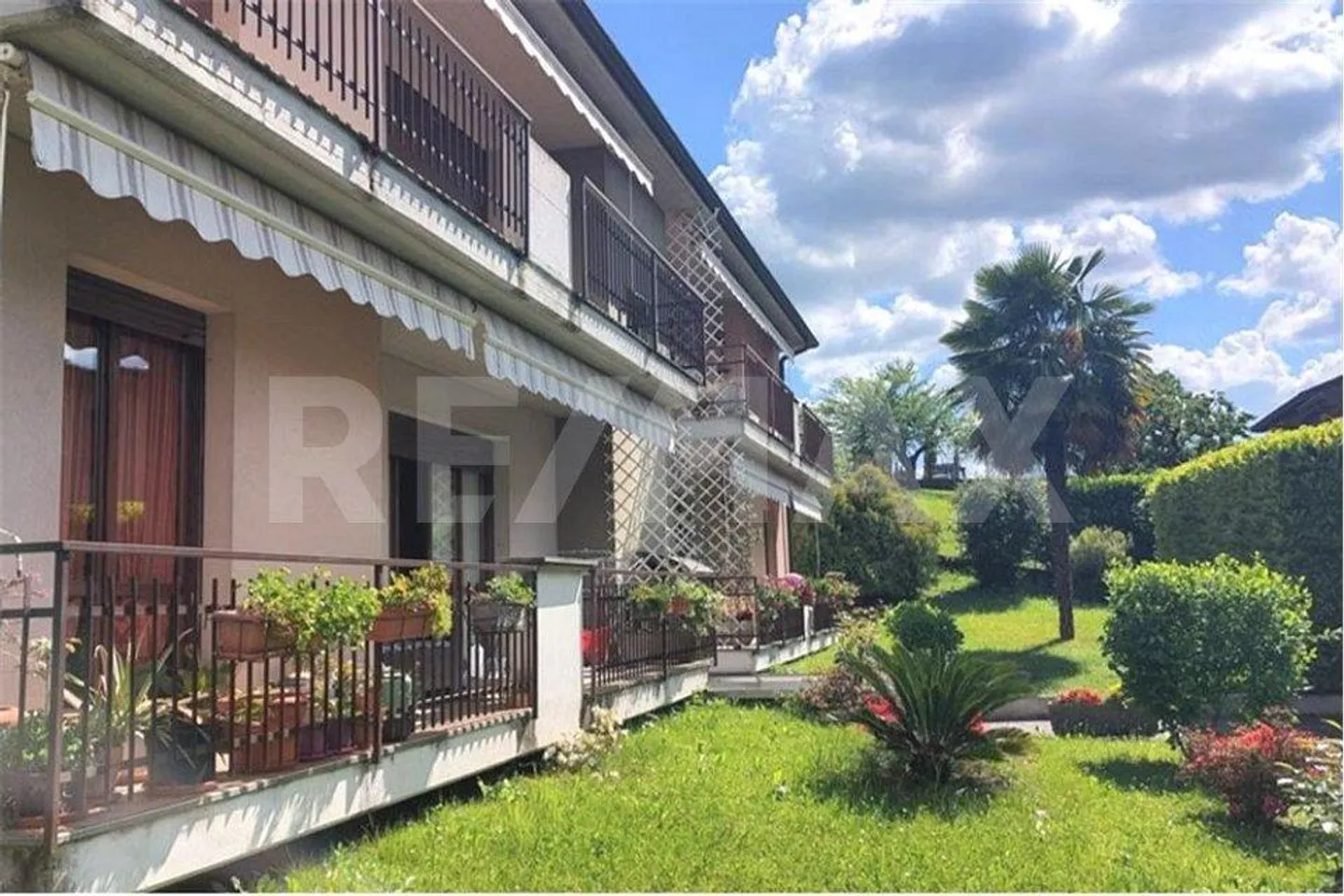 Italien - Colverde - Helles Apartment mit Terrasse - Foto 12 von 12