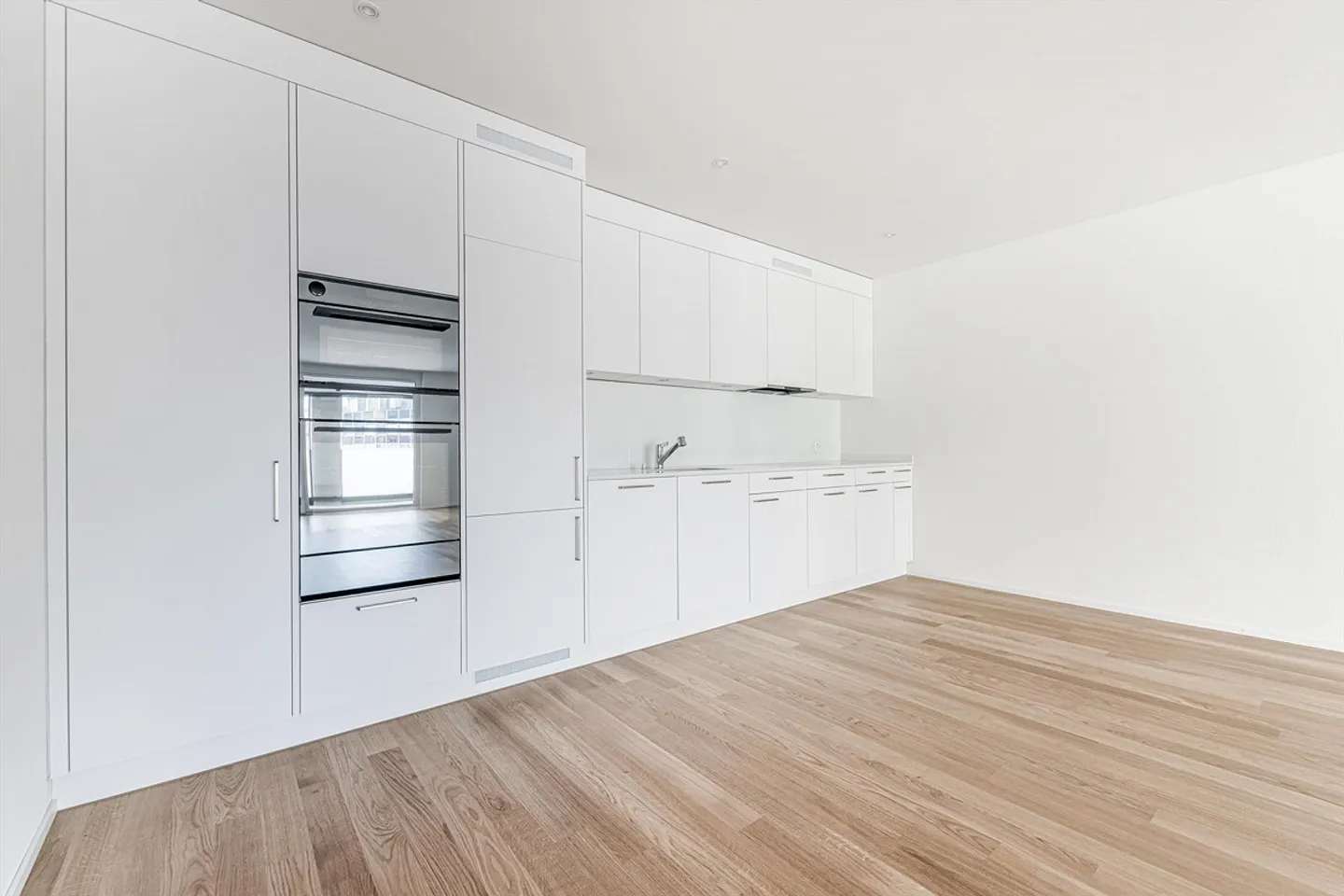 2.5 Zimmer Wohnung - Foto 6 von 12