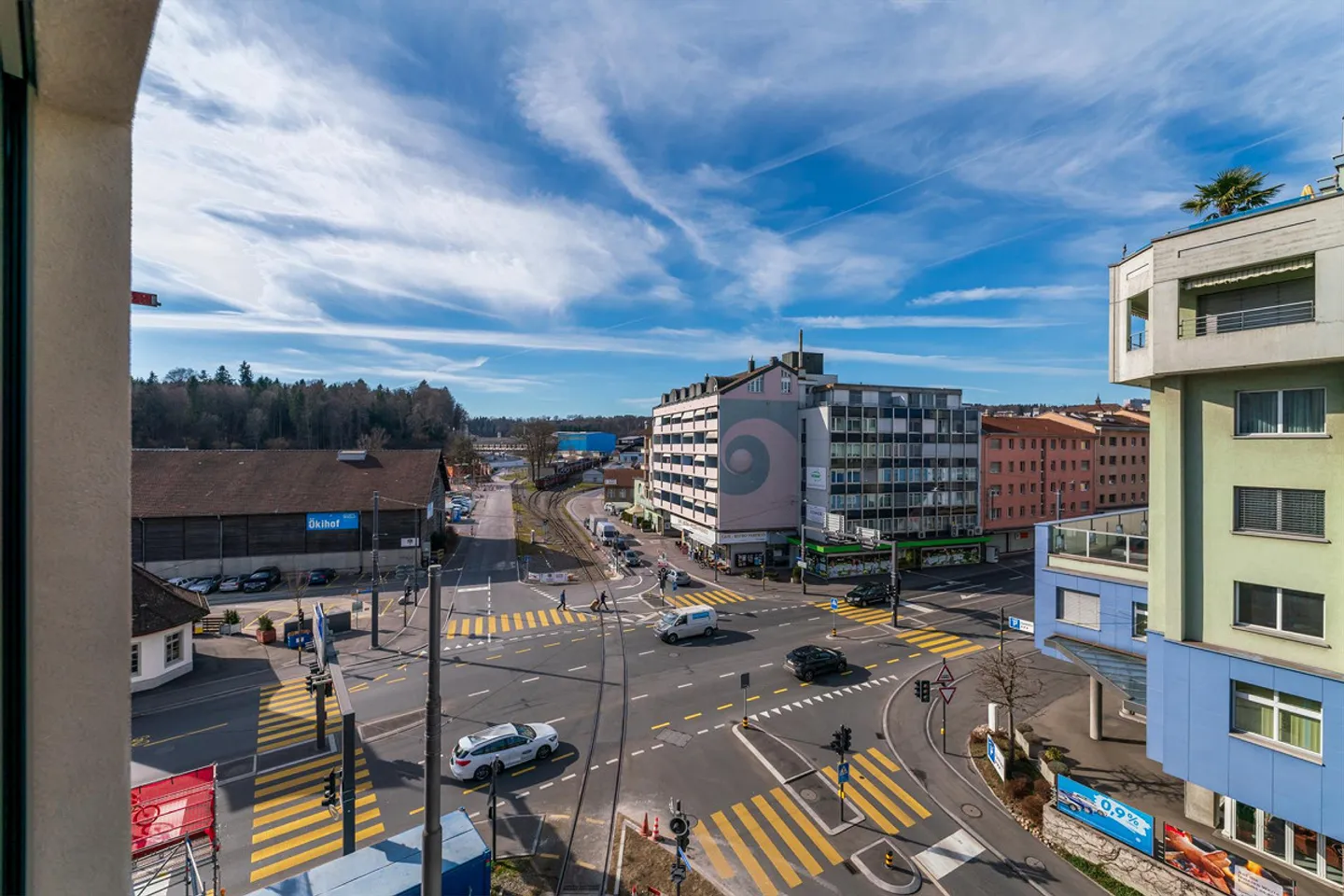 2.5 Zimmer Wohnung - Foto 11 von 12