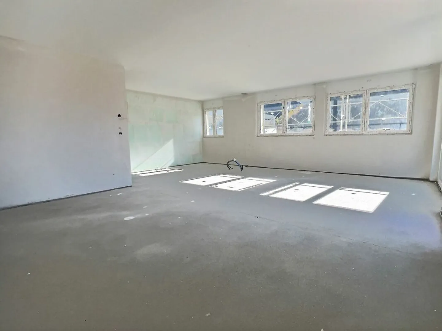 Dachgeschoss 4.5 Zimmer in Aproz (Sion) - Photo 10 of 21